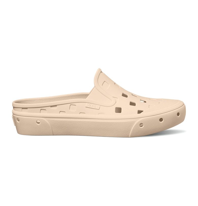 Чехли с перфорации Vans