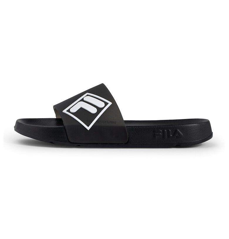 Чехли с релефен монограм Fila