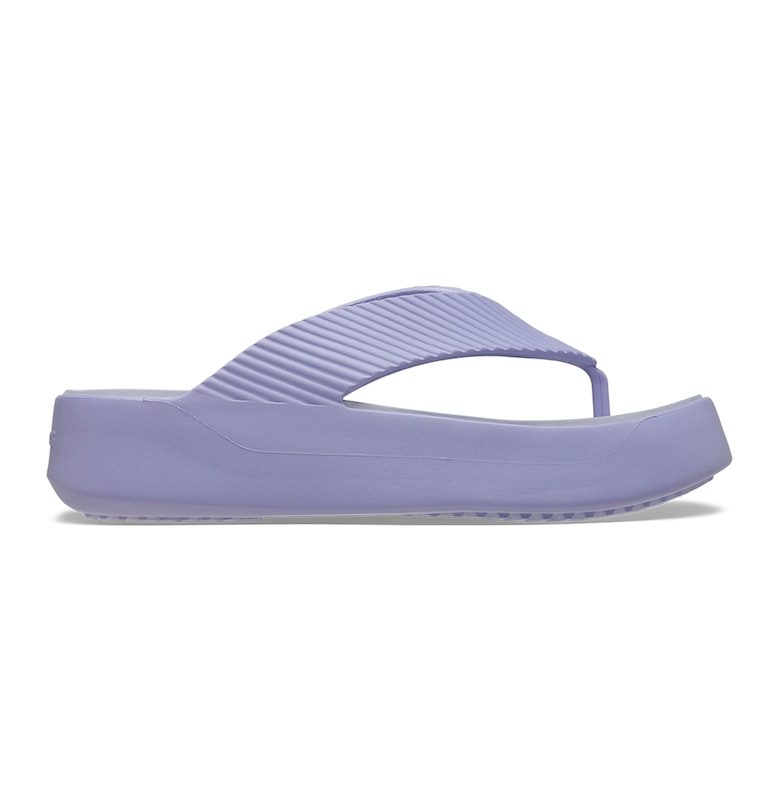 Чехли с рипс Crocs