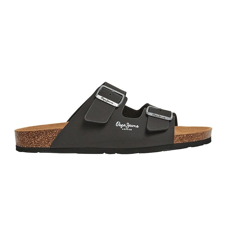 Чехли с токи Pepe Jeans London