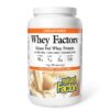 Чист суроватъчен протеин Whey Factors® - Неовкусен