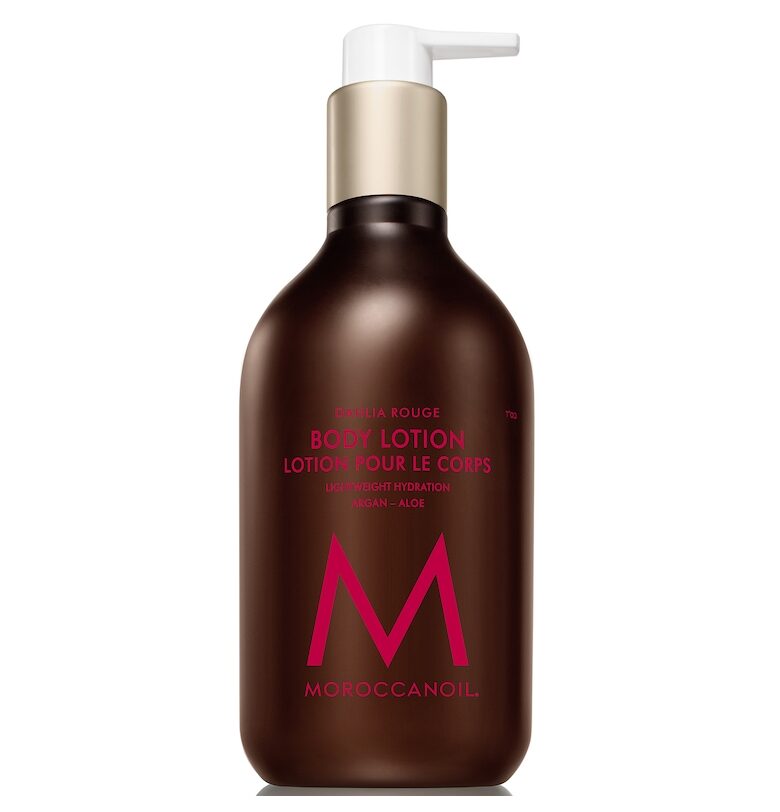 Ambre Noir Лосион за тяло - 360 мл Moroccanoil