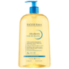 Atoderm душ олио за суха/много суха/чувствителна кожа Bioderma