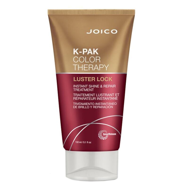 K-Pak Color Therapy Lustre Lock лечение Joico