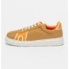 Runner K21 8651 Leather&Textile Sneakers Camper
