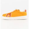 Runner K21 8651 Leather&Textile Sneakers Camper