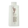 SP LuxeOil Keratin Protect шампоан за увредена коса Wella Professionals