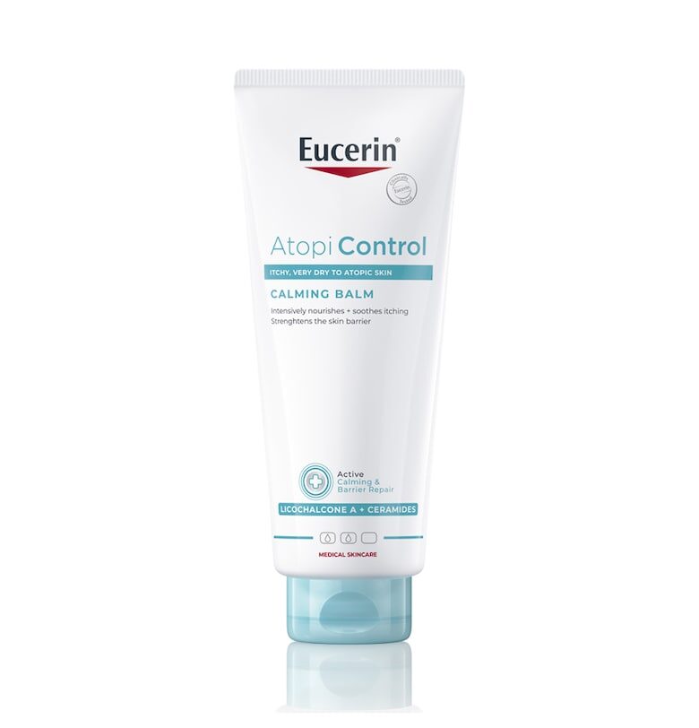 Балсам  Atopi Control - Успокояващ - 400 мл Eucerin