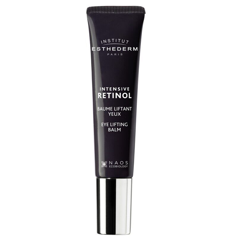 Балсам за околоочния контур против бръчки  Intensive Retinol - 15 мл Institut Esthederm