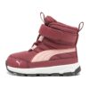 Боти Evolve от еко кожа и текстил Puma