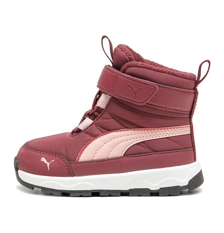 Боти Evolve от еко кожа и текстил Puma