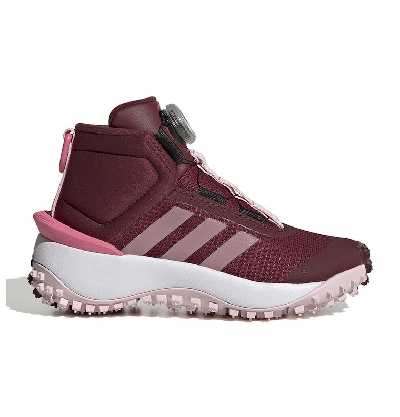 Боти Fortatrail със синтетика adidas Sportswear
