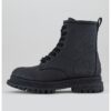 Боти от еко кожа US Polo Assn