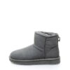 Велурени боти Classic Mini II UGG