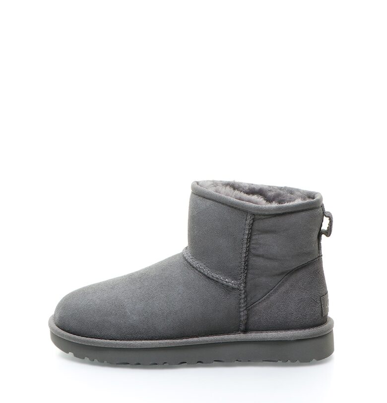 Велурени боти Classic Mini II UGG