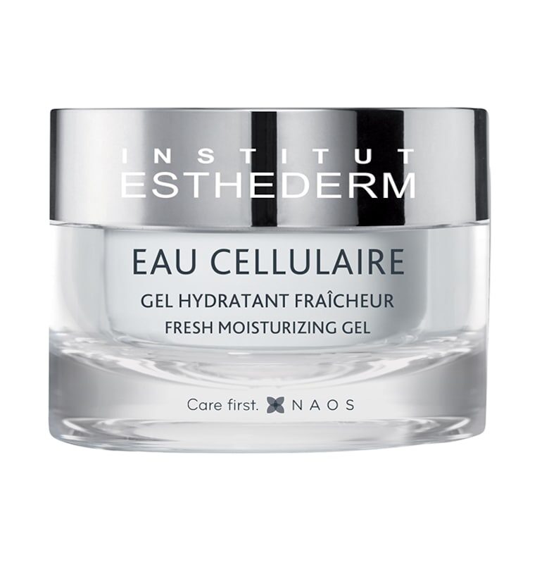 Гел за лице  Cellular Water - 50 мл Institut Esthederm