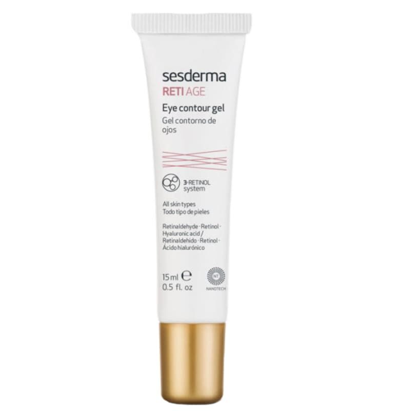 Гел за очи  Reti Age - 15 мл Sesderma