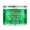 Гел маска за лице  Cucumber Gel Mask - мл Peter Thomas Roth