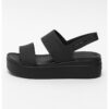 Дамски сандали  Black 46865 Crocs