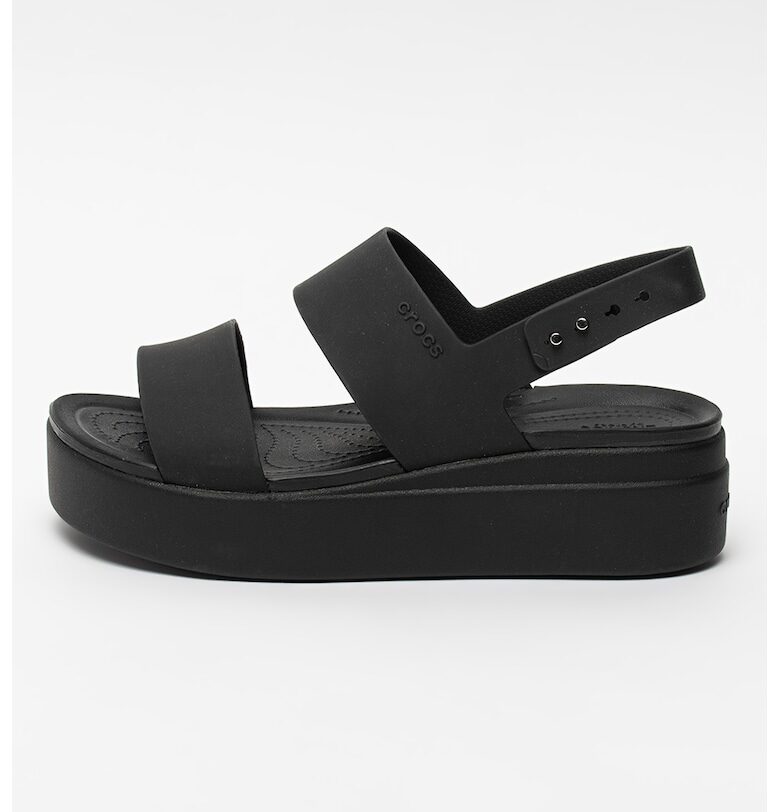 Дамски сандали  Black 46865 Crocs