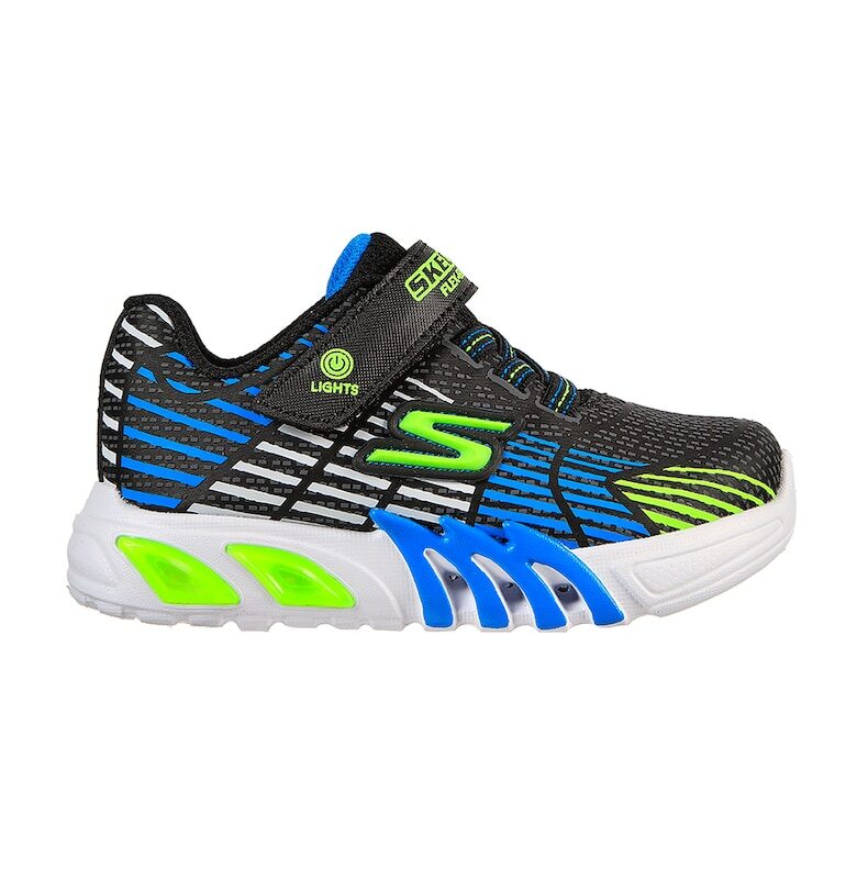 Детски обувки Flex Glow - Skechers