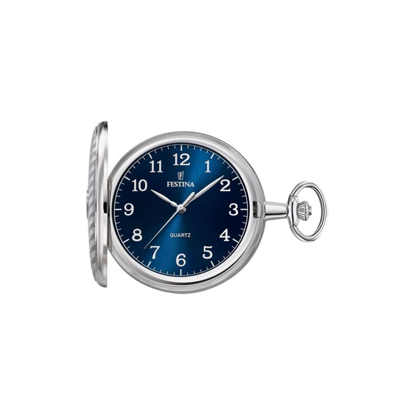 Оригинален Мъжки Джобен часовник Festina F2021/2