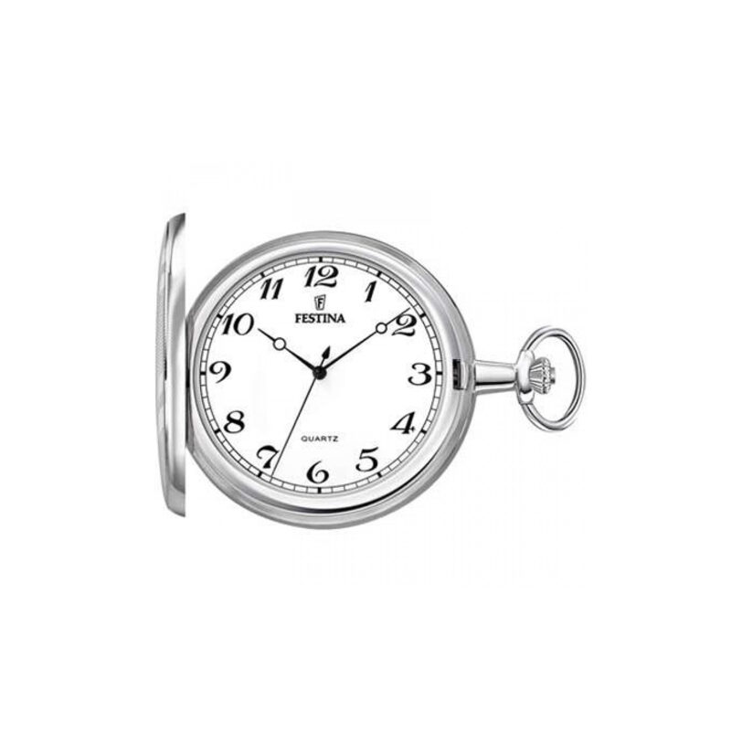 Оригинален Мъжки Джобен часовник Festina F2022/1