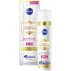 Дневен крем  Cellular Luminous - SPF50 - 40 мл Nivea