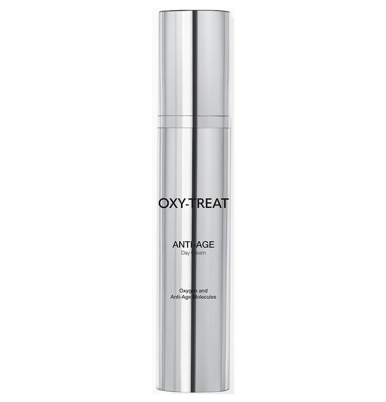 Дневен крем Labo  Anti-Age - 50 мл Oxy-Treat