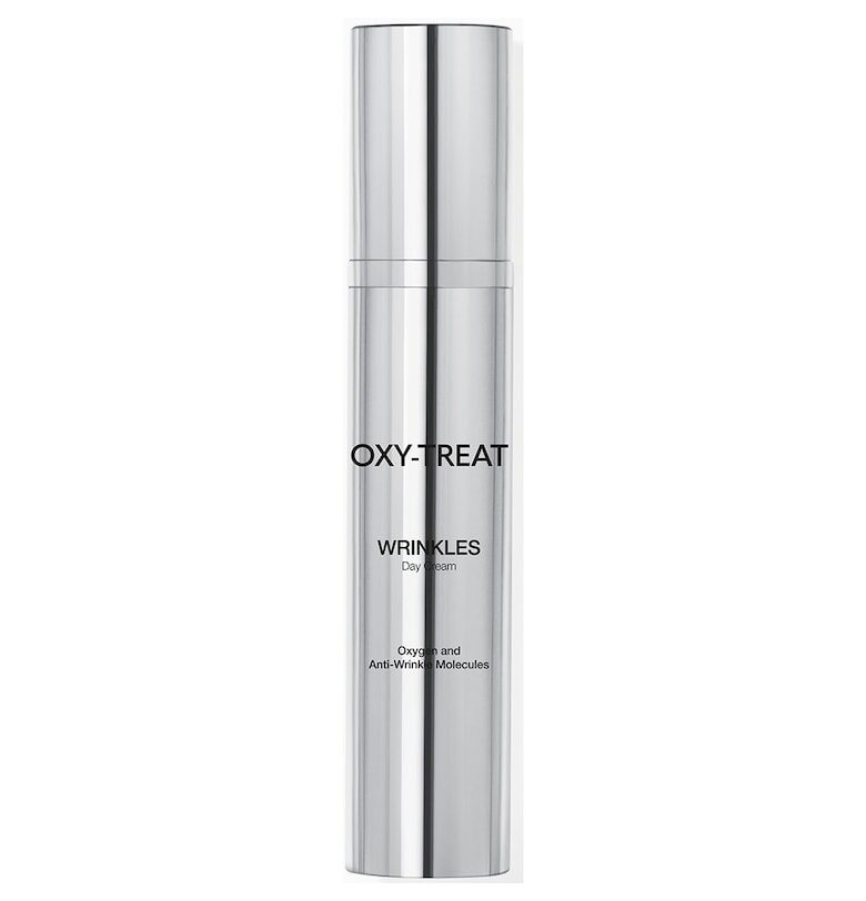 Дневен крем Labo  Wrinkles - 50 мл Oxy-Treat