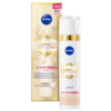 Дневен крем-флуид  Luminous CC 3-in-1 FPS30 - 30 мл Nivea
