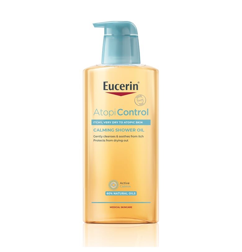 Душ масло  - 39782 Eucerin