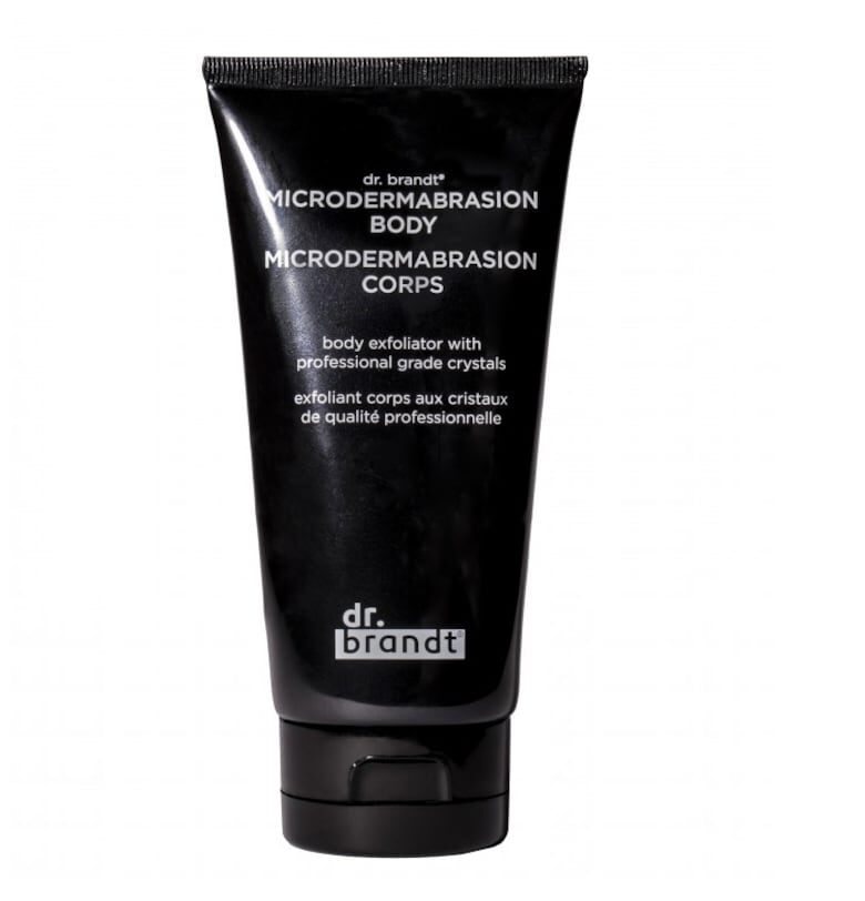 Ексфолиант за тяло Dr. Brandt - Микродермабразио - 150 г DrBrandt