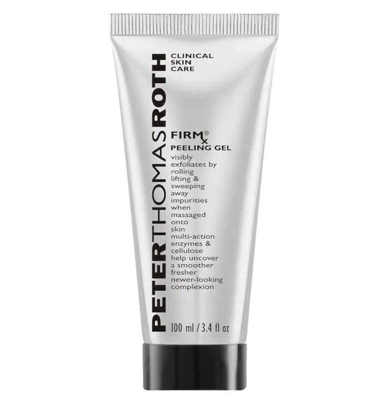 Ексфолиращ гел FIRMx®  Peeling Gel - 100 мл Peter Thomas Roth