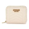 Капитониран портфейл Lovide от еко кожа GUESS