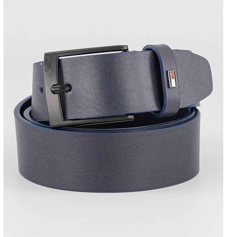Кожен колан Adan Tommy Hilfiger