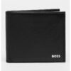 Кожен колан BOSS