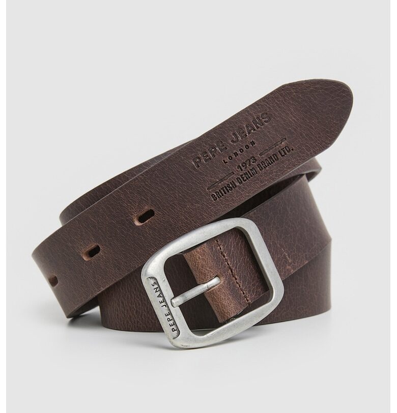 Кожен колан Floyd Pepe Jeans London