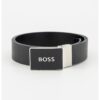 Кожен колан Icon BOSS