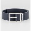Кожен колан с лого ARMANI EXCHANGE