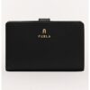 Кожен портфейл Camelia Compact Furla