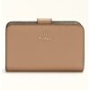 Кожен портфейл Camelia Furla