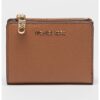 Кожен портфейл Empire Michael Kors