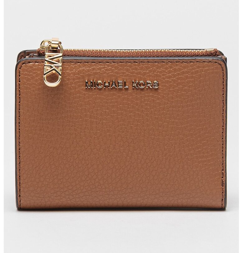 Кожен портфейл Empire Michael Kors