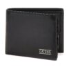 Кожен портфейл GUESS