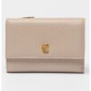 Кожен портфейл Myrine COCCINELLE