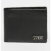 Кожен портфейл New Boston GUESS