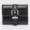 Кожен портфейл с тока Michael Kors