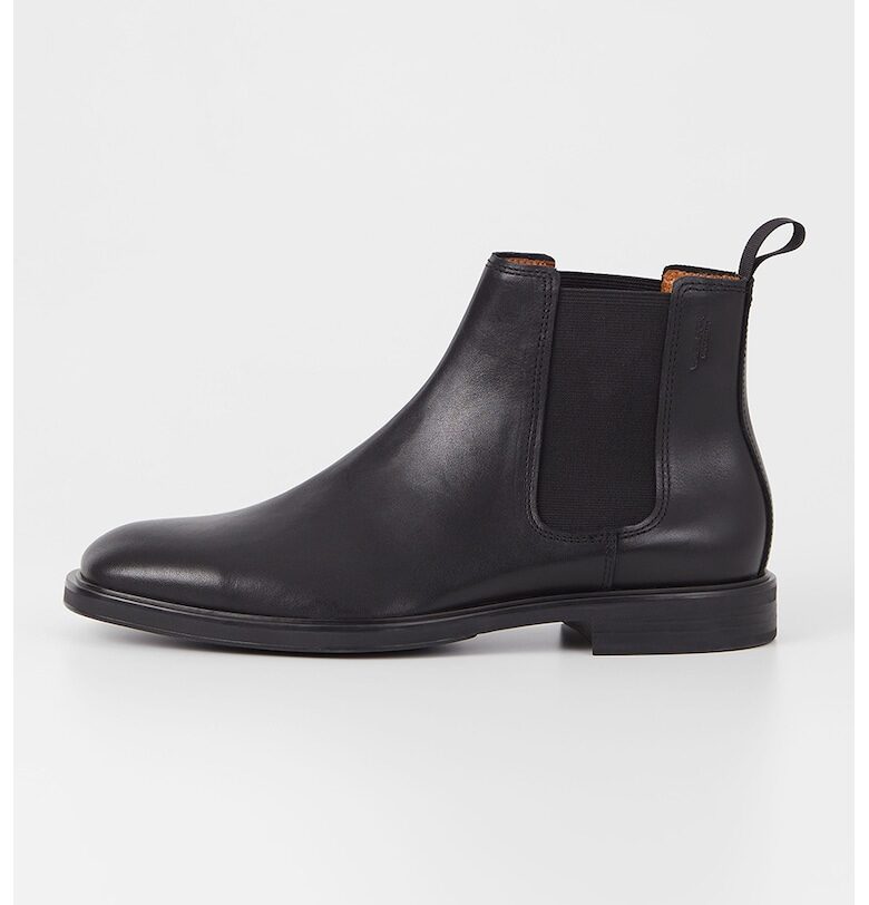 Кожени боти Chelsea Andrew Vagabond Shoemakers