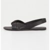 Кожени обувки с отворена пета Vagabond Shoemakers